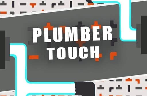 plumber touch