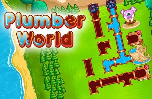 plumber world