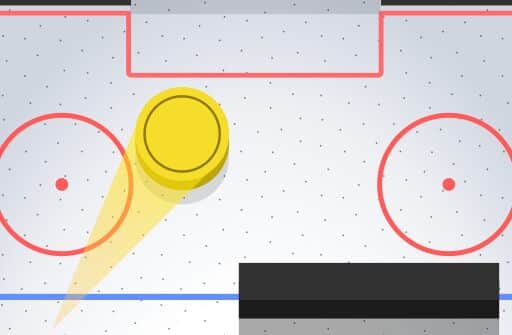 pocket hockey