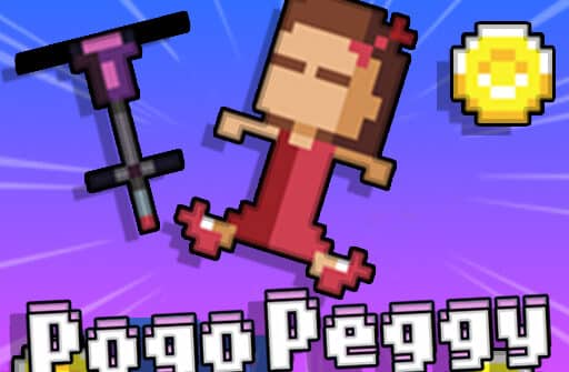 pogo peggy