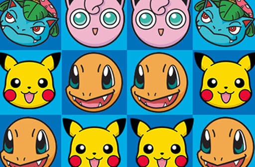 pokemox heads match