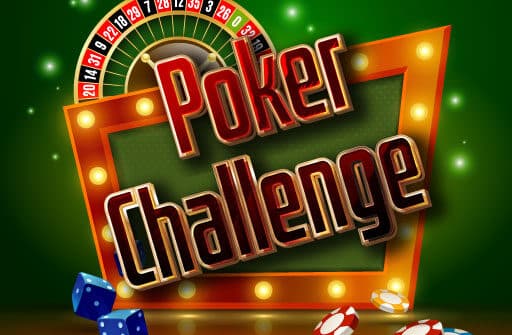 poker challenge