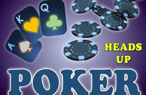 poker heads up