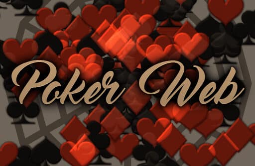 poker web