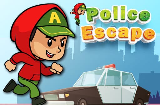 police escape