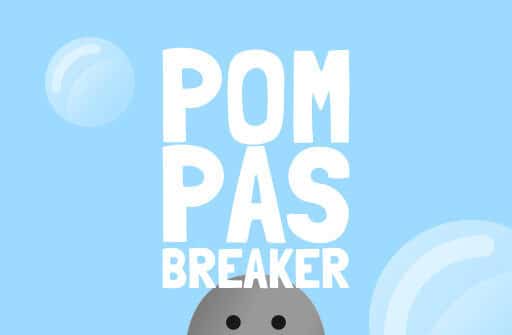 pompas breaker