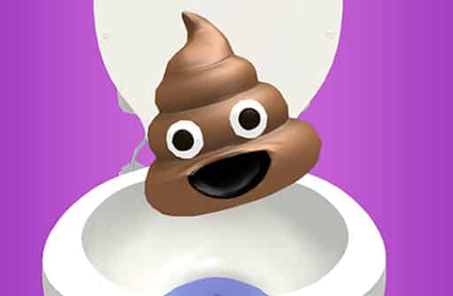 poop games