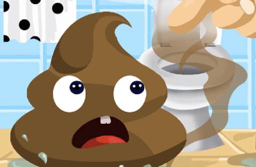 poop it online