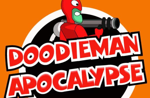 poopieman apocalypse