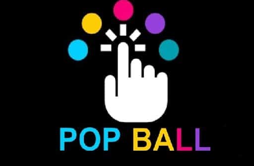 pop ball