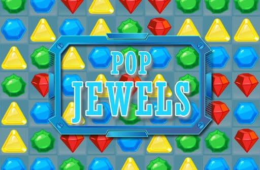 pop jewels