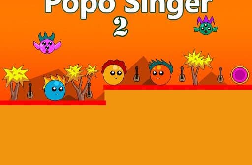 popo singer 2