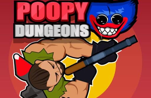 poppy dungeons