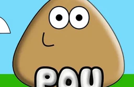 pou jigsaw puzzle collection