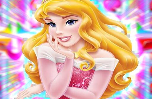 princess aurora match3