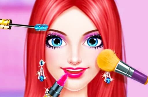 princess beauty makeup salon