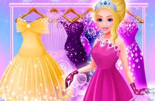 princess cinderella dress up