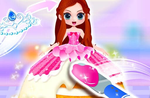 princess dream bakery