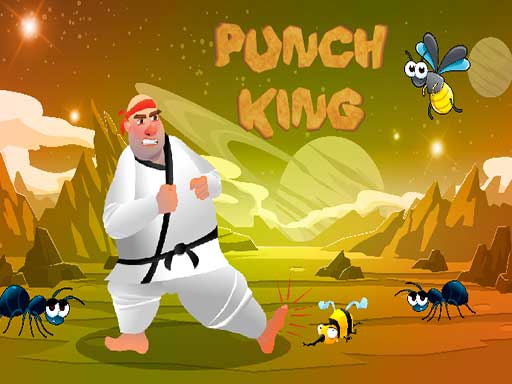 punch king