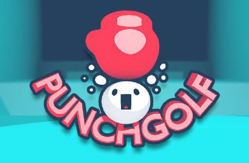 punchgolf