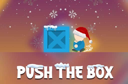 push the box game