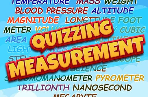 quizzing measurement