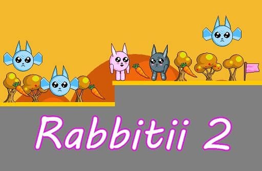 rabbitii 2