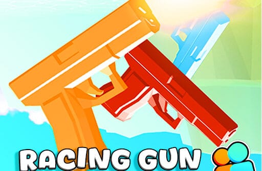 racing gun