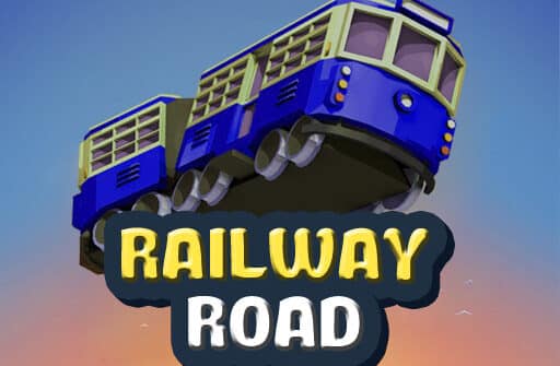 railway road