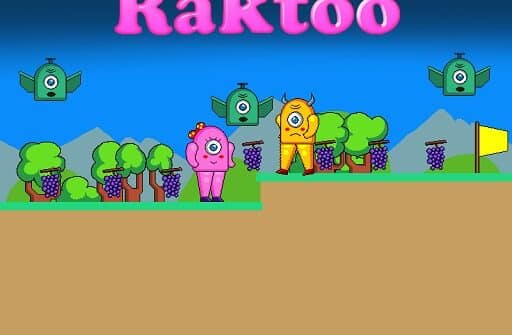 raktoo