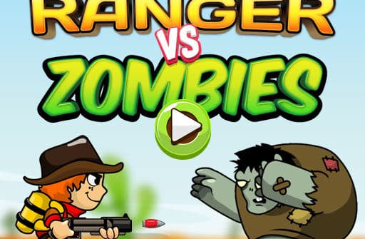 ranger vs zombies mobile friendly fullscreen