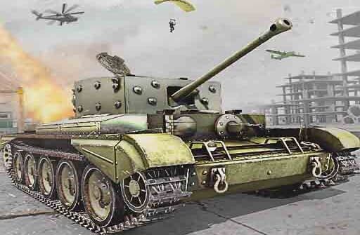 real tank battle war games 3d