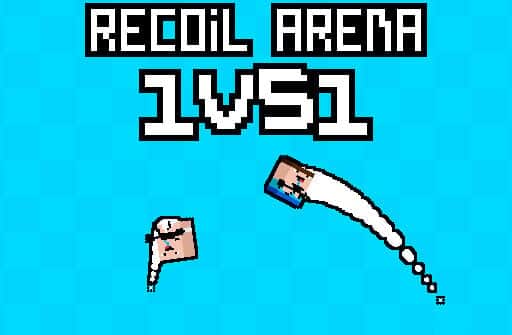 recoil arena 1vs1