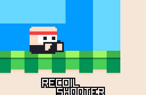 recoil shooter