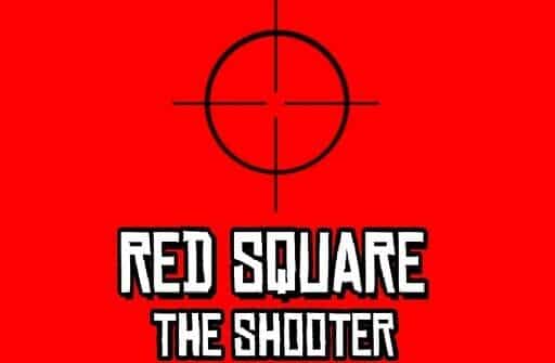 red square the shooter