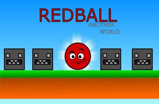 redball another world