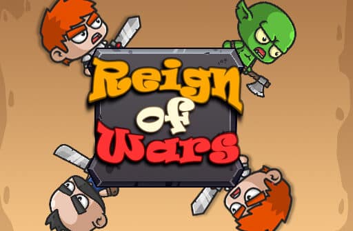 reign of wars