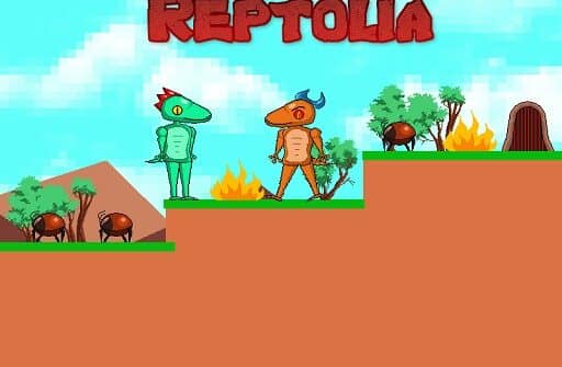 reptolia