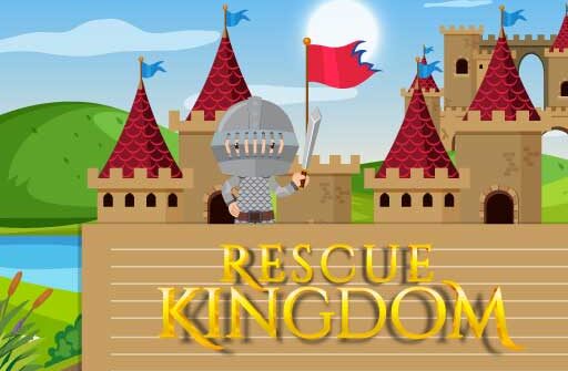 rescue kingdom online game