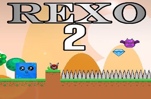 rexo 2