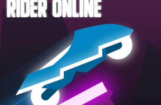 rider online pro