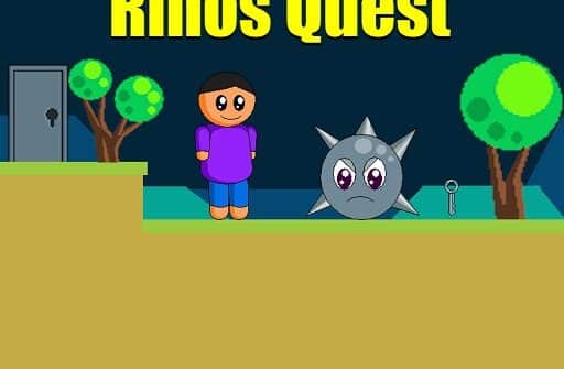 rinos quest