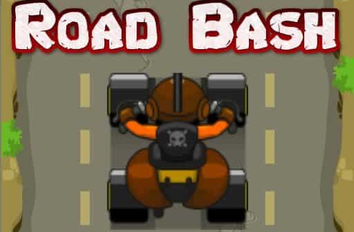 road bash