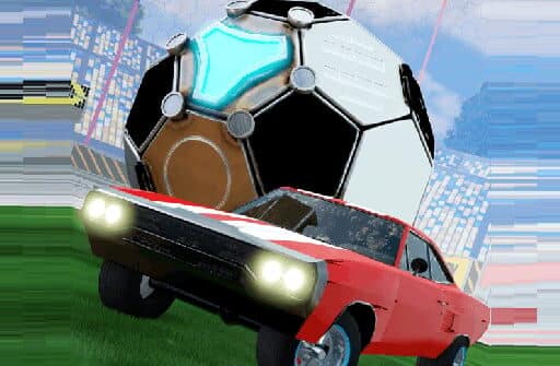 rocket soccer derby