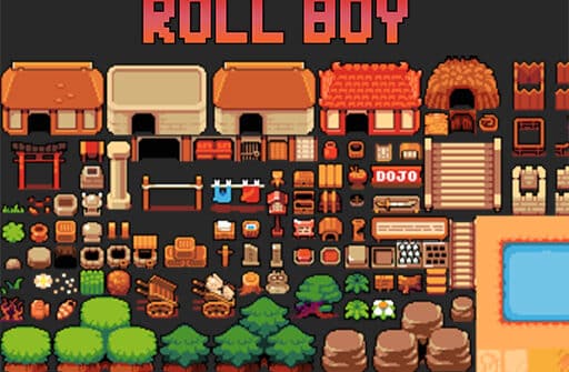 roll boy