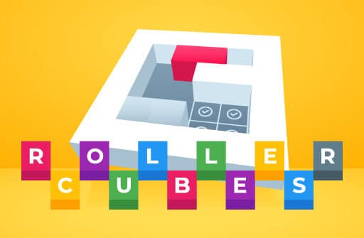 roller cubes