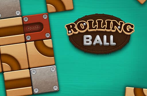 rollingball