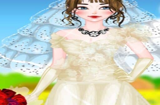 romantic spring wedding 2