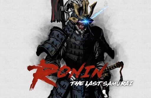 ronin the last samurai