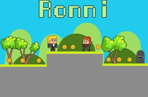 ronni